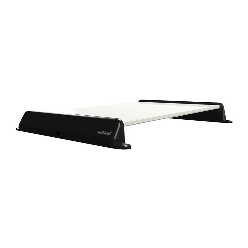 Seaview APEX Surface Mount f/Starlink Standard Gen 3 Antenna - Black [APXG3DMV2BLK]
