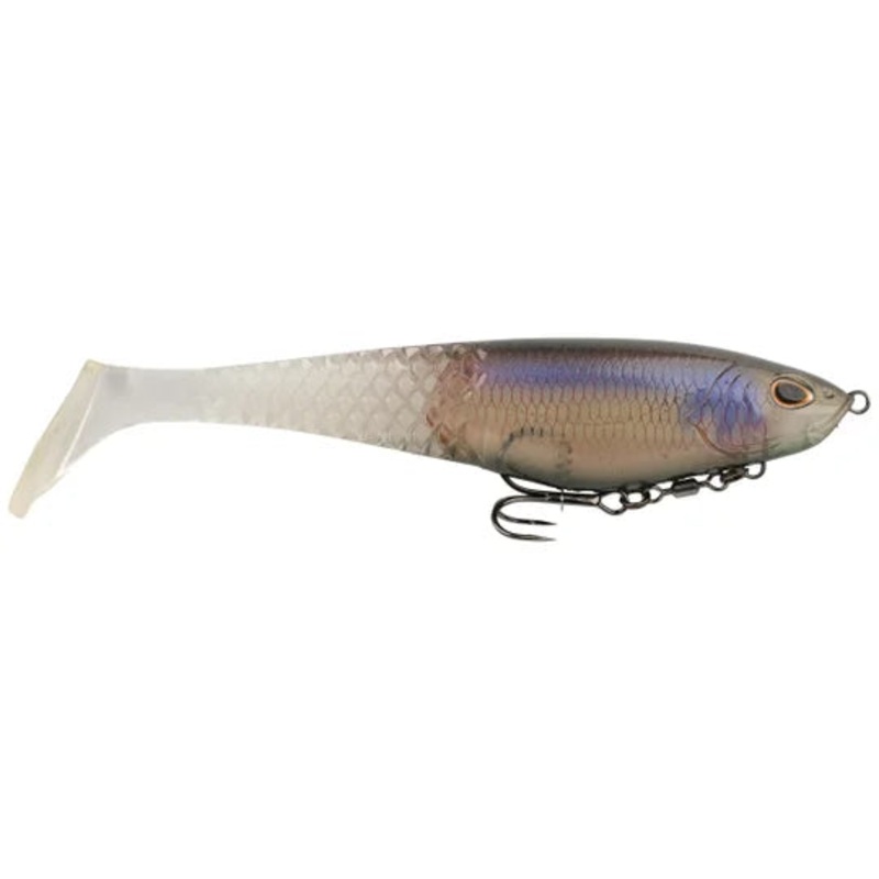 Berkley Powerbait Cullshad 8" - Morning Dawn Shad