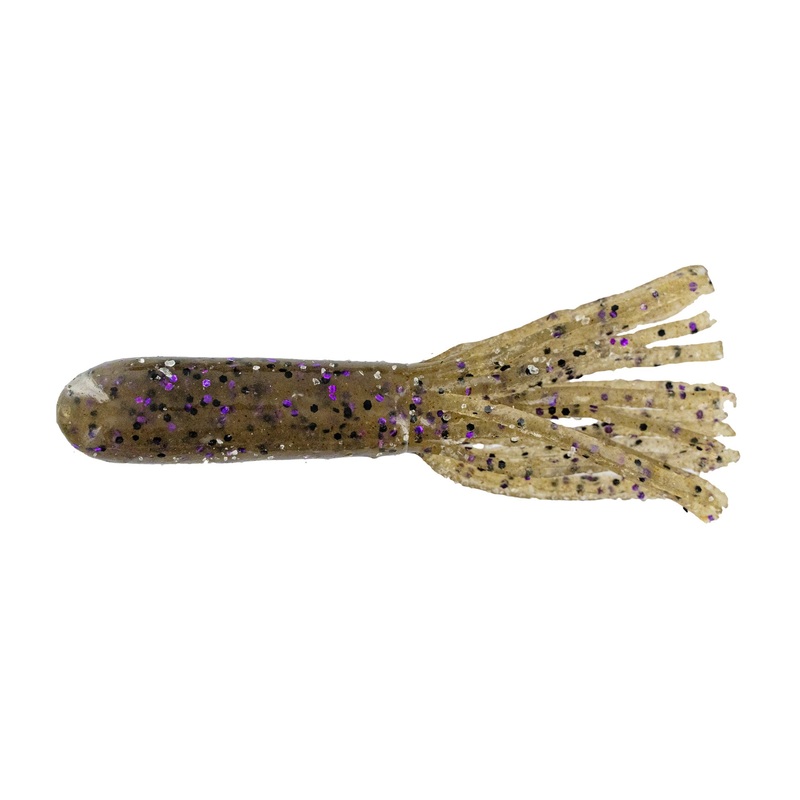 Big Bite Scentsation Tube 35 - Smoke Black Purple Flake  8pk