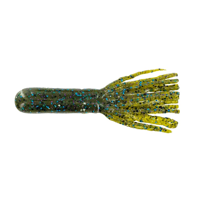 Big Bite Scentsation Tube 35 - Tilapia  8pk