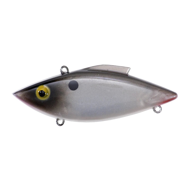 Bill Lewis Rat-L-Trap 1/2oz 3" - Smokey Joe