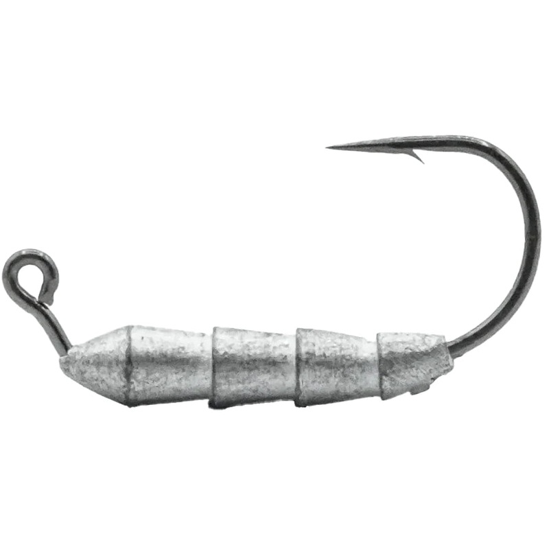 Core Tackle TUSH 1/8oz 2/0 - 3pk