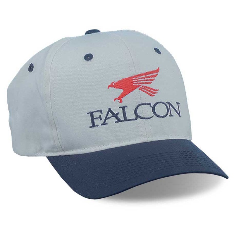 Falcon Pro Cap Nat Red Bird