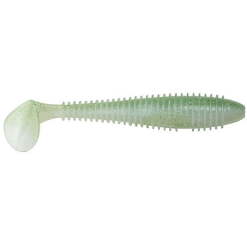 Keitech Fat Swing Impact 2.8" - Melon Magic  8pk