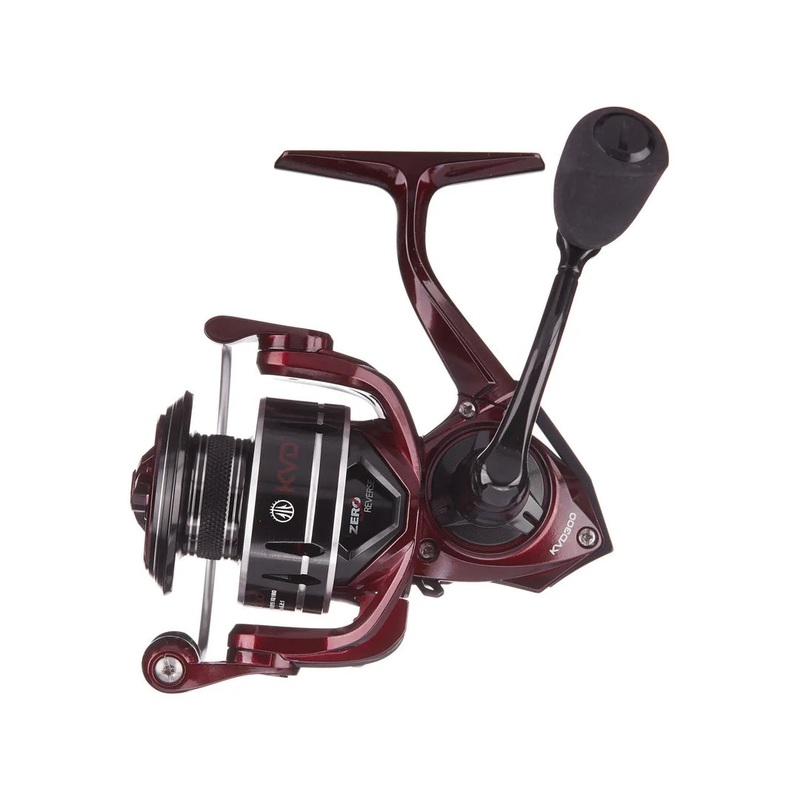 Lew's KVD Spinning Reel 400 Size