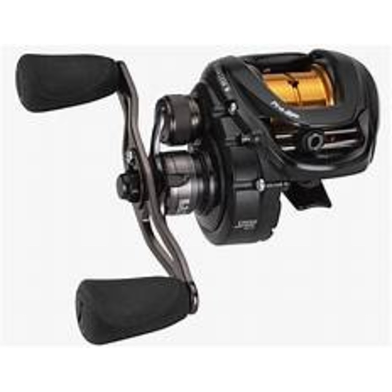 Lews Custom Lite SS Baitcast Reel (BFS) 7.5:1