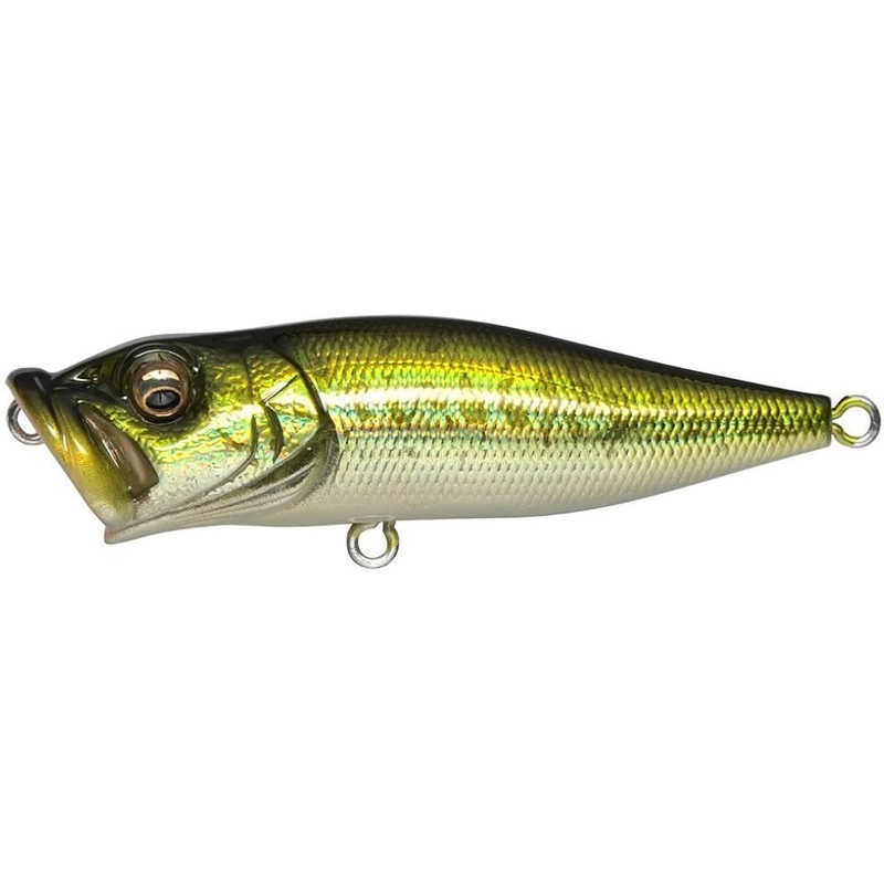Megabass POP X - GG Bass