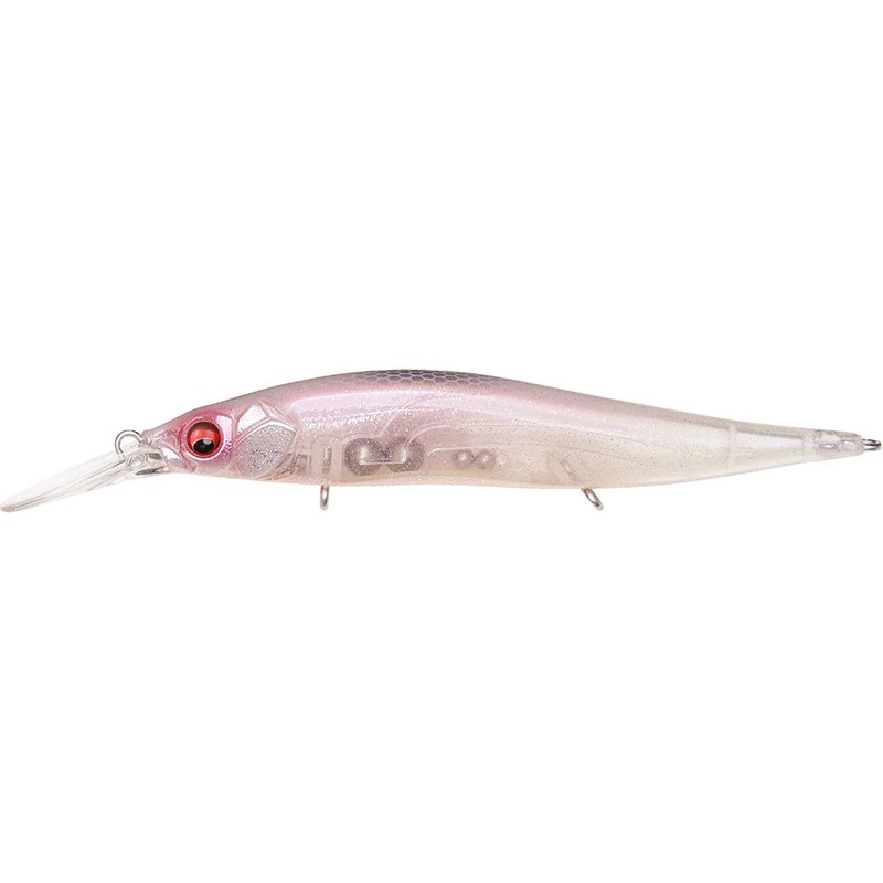 Megabass Vision 110+1 - GLXS Spawn Cherry