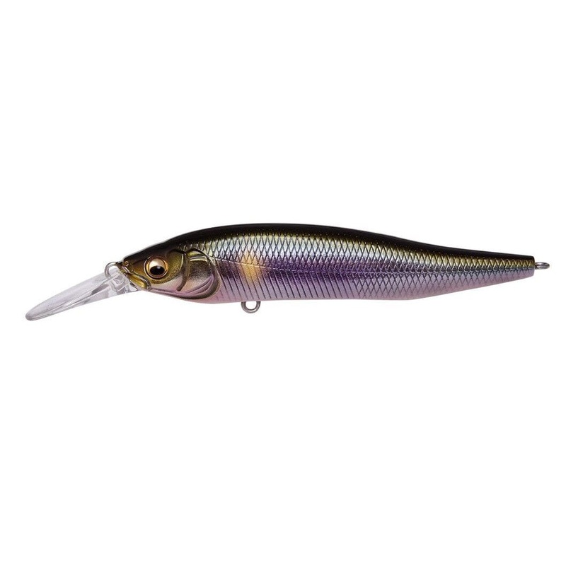 Megabass X-Nanahan+1 - Wagin Ito Ayu