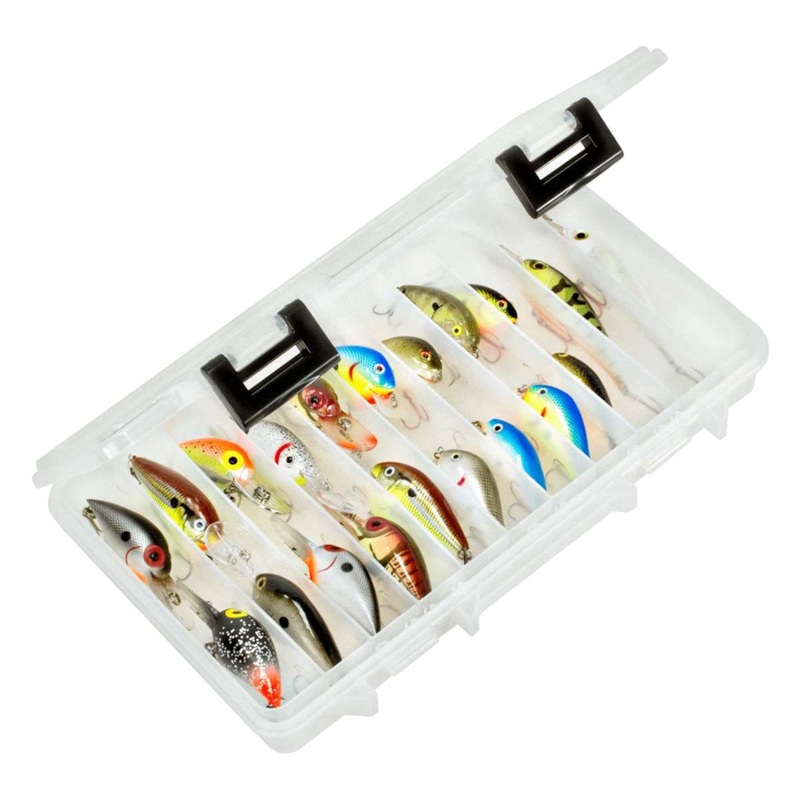 Plano Elite Medium Crank Bait Organizer