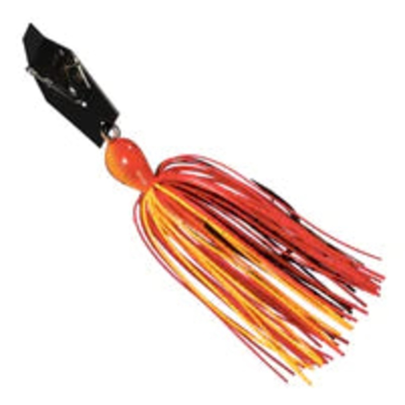 Z-Man BIG BLADE CHATTERBAIT 5/8oz - Hot Craw