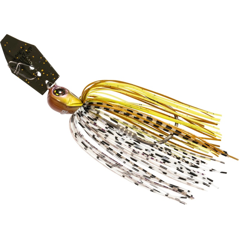 Z-Man Chatterbait Elite Evo - 1/2oz Bama Bream
