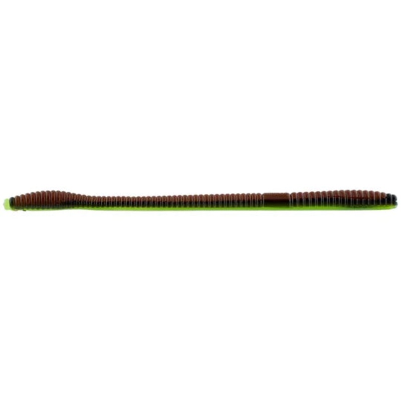 Zoom Z3 Trick Worm 6.5" - Bold Bluegill  10pk