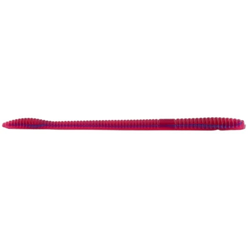 Zoom Z3 Trick Worm 6.5"- Morning Dawn  10pk