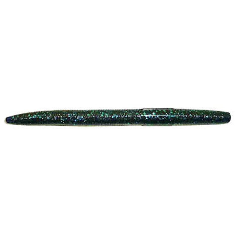 Big Bite 5" Trick Stick - Junebug  8pk