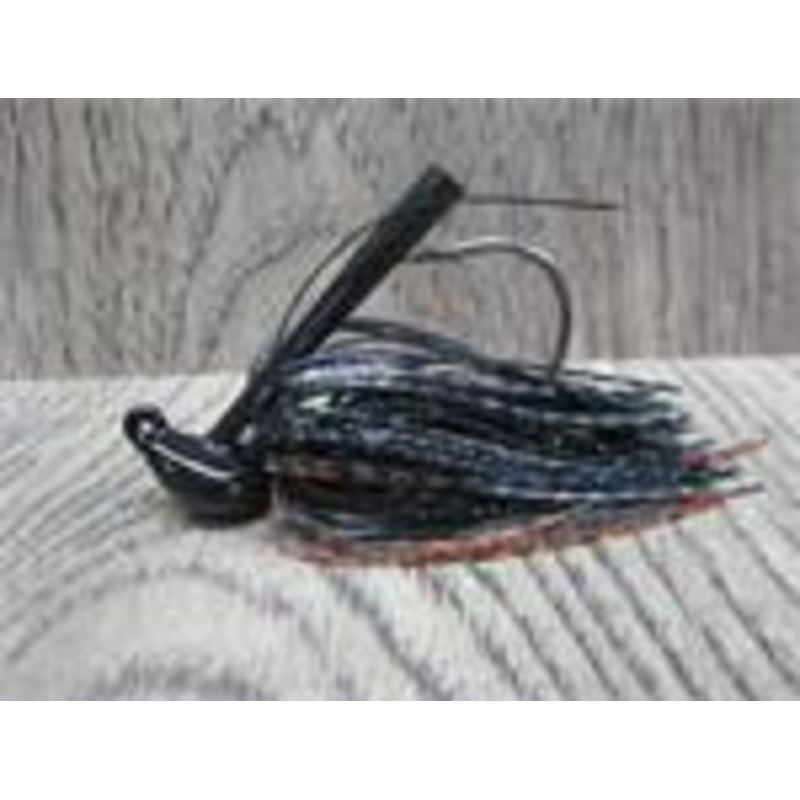 Brazalo Arkie Jig 3/8oz - South African Special