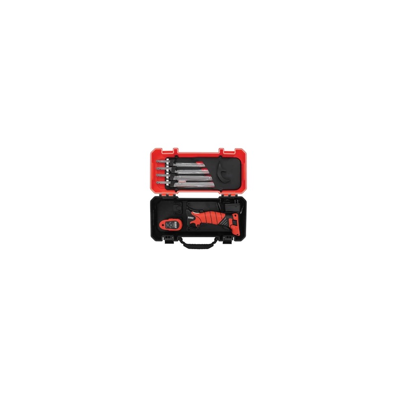 BUBBA Pro Series Lithium Filet Knife Cordless