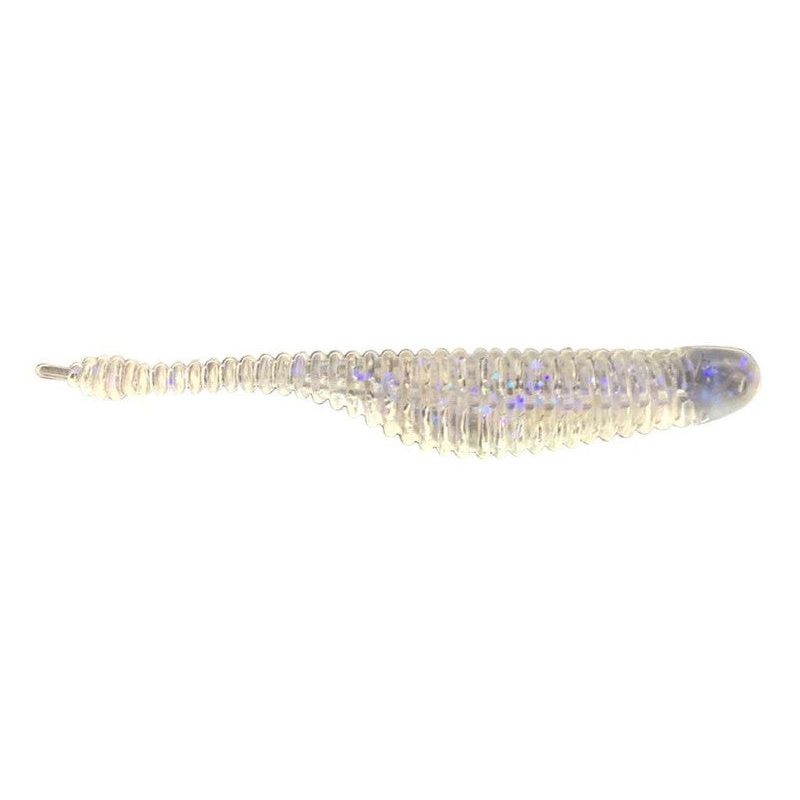 Great Lakes Finesse Drop Minnow 2.75" - Iridescent  8pk