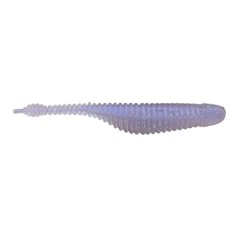 Great Lakes Finesse Drop Minnow 2.75" - Pro Grape  8pk