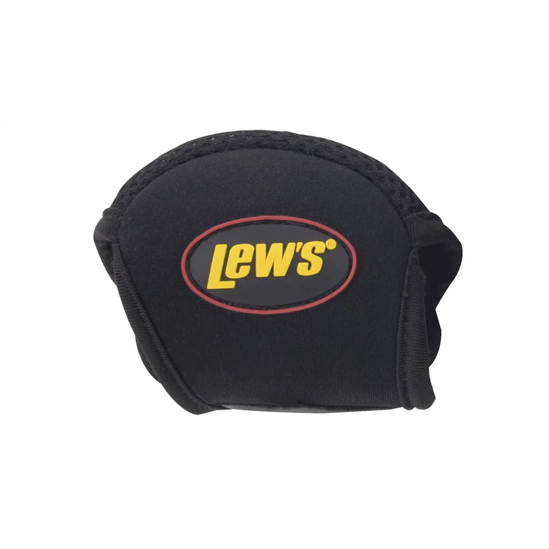 Lew's Speed Cover Casting Reel Cover - Black