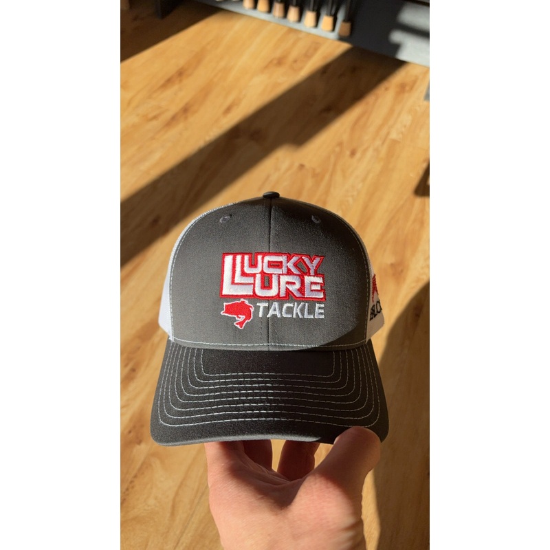 Lucky Lure x Falcon Rods Bassmaster Classic Exclusive Hat