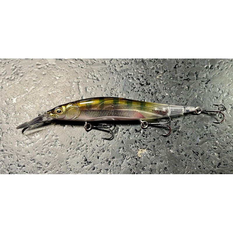 Megabass Vision 110+1 Jr - Baby Gill