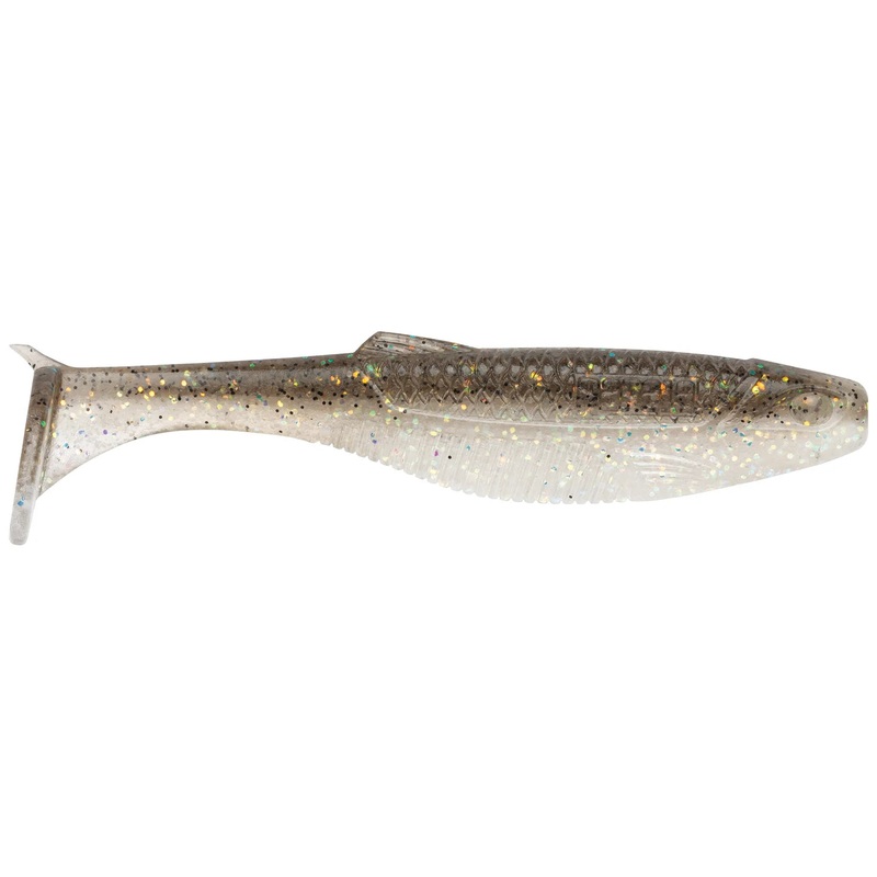 Rapala Crush City the Mayor Swimbait  4" - Shad  6pk