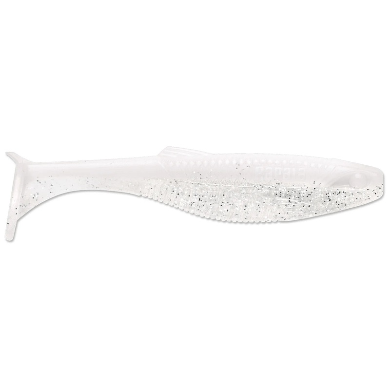 Rapala Crush City The Mayor Swimbait 4" - Sight Flash 6pk
