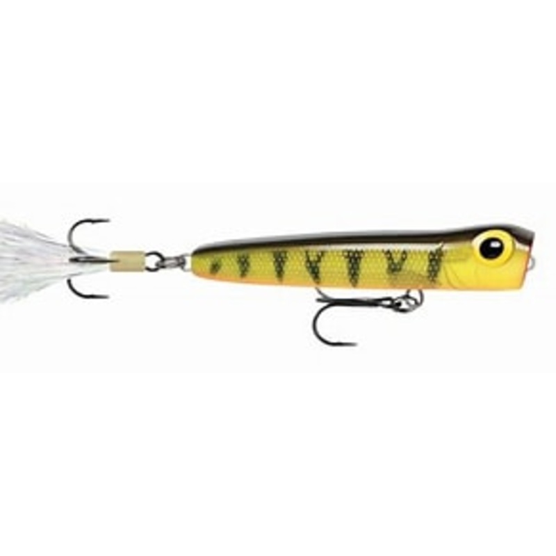 Storm Chug Bug 8 3.25" 3/8oz - Naturistic Perch