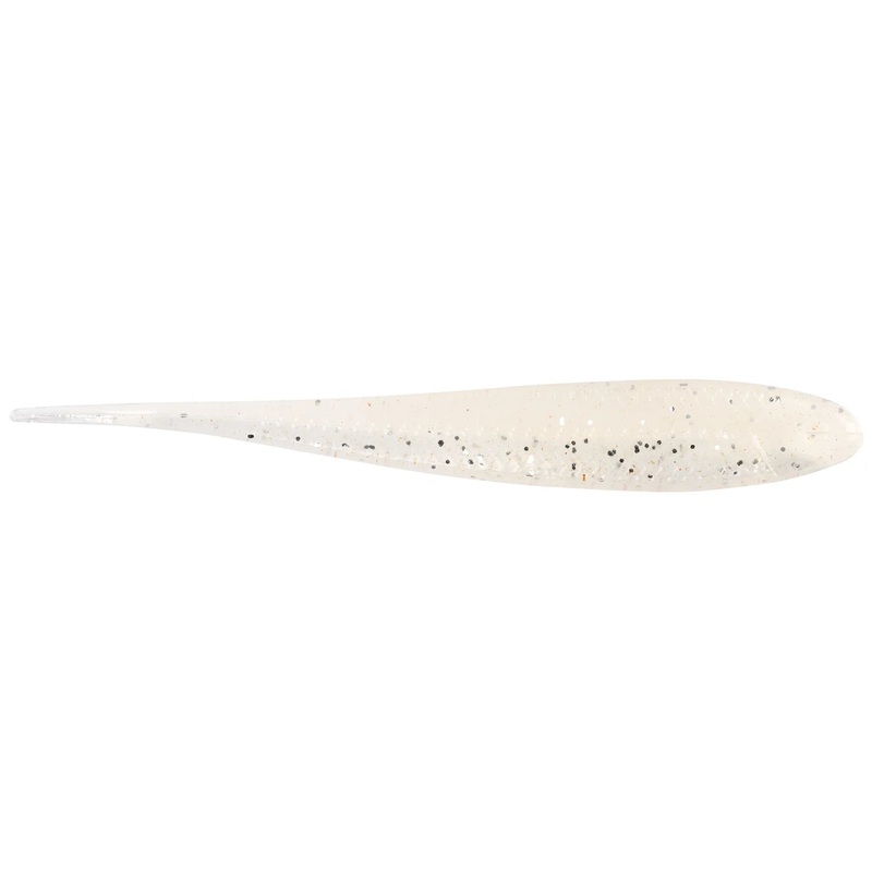 Yum FF Sonar Minnow 4" - Sight Minnow  8pk