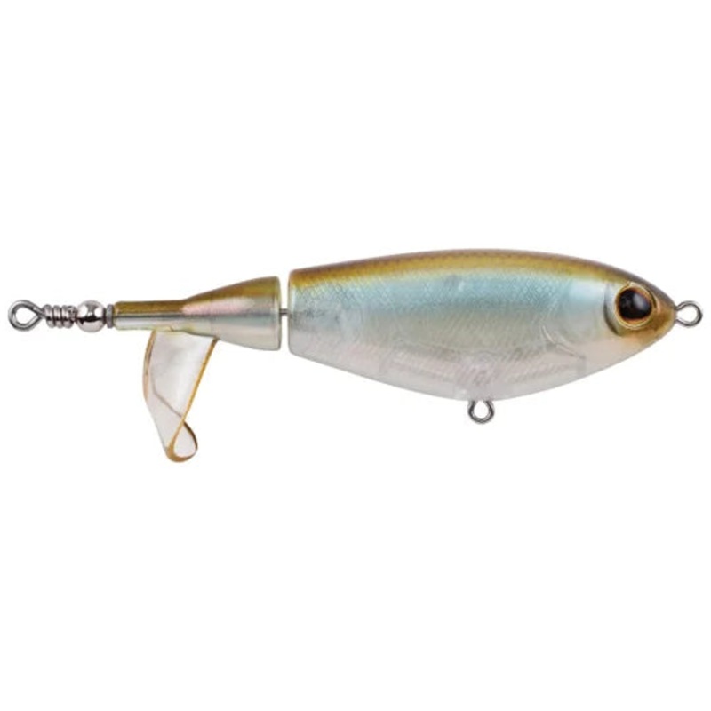Berkley Choppo 75 1/2oz 2 6/7" - Perfect Ghost
