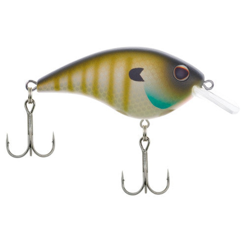 Berkley Frittside 5 Biggun' 2 4/5" 3/7oz - MF Bluegill