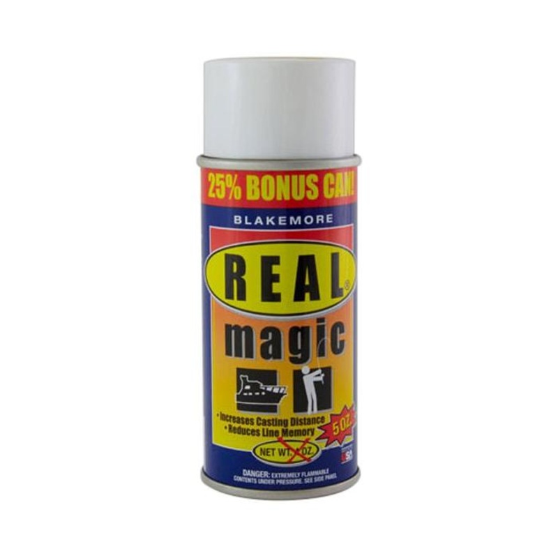 Blakemore Real Magic Line Spray 5oz