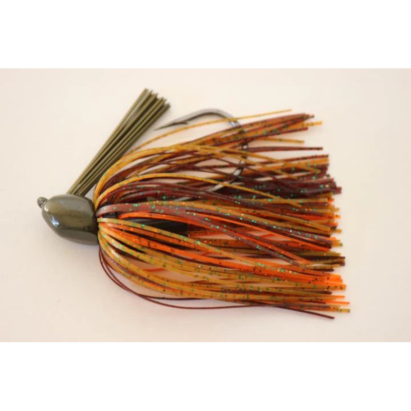 Delta Lures Jig 1/2 Crawfish