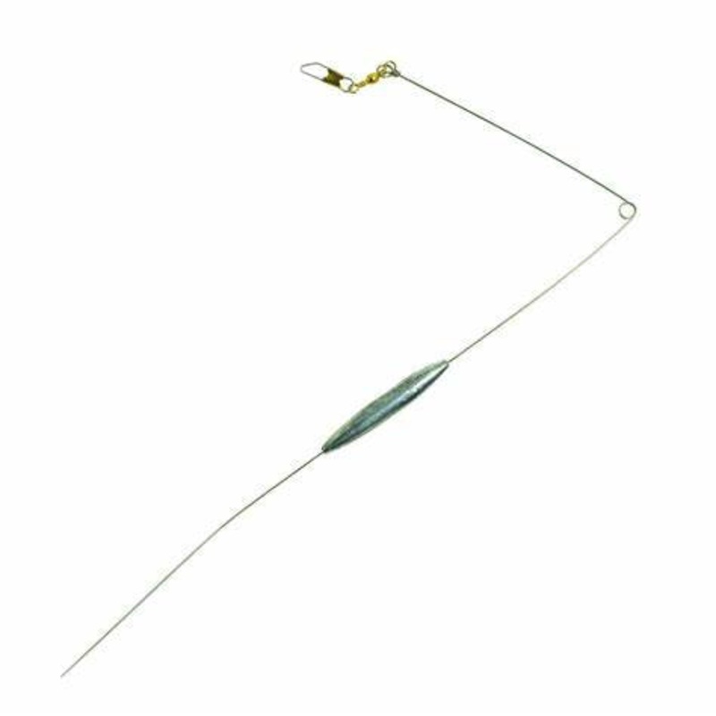 Eagle Claw Bottom Bouncers 2 Pack - 1 3/4oz