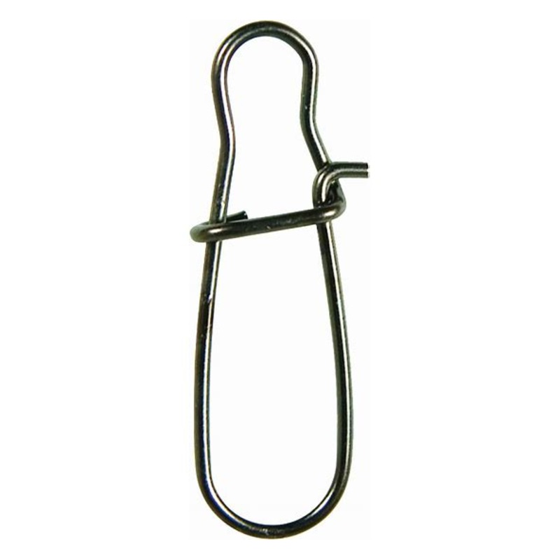 Eagle Claw Dual Lock Snaps - Sz 1