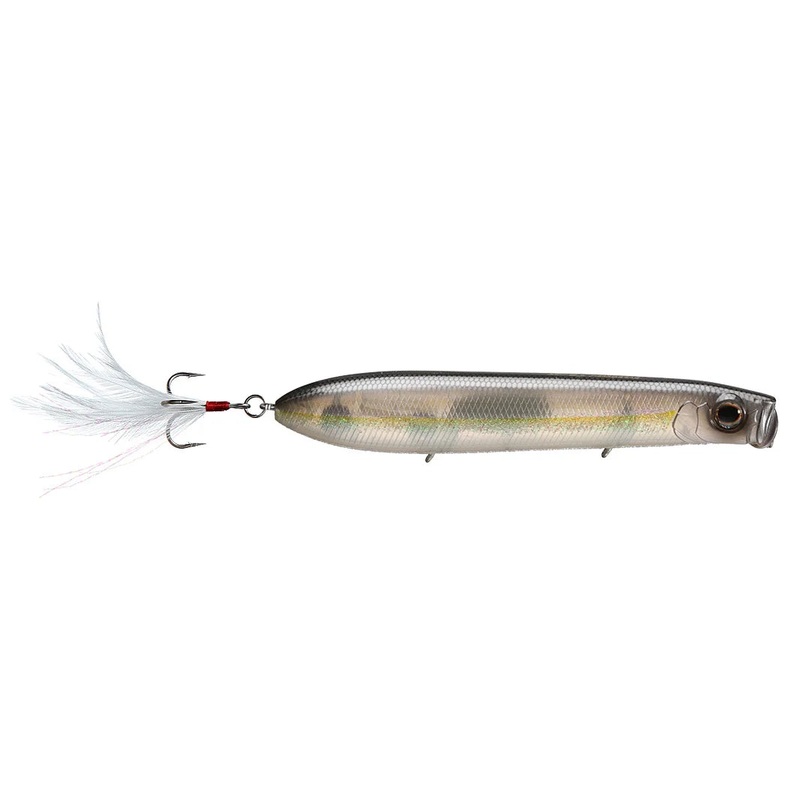 Ever Green Shower Blows 125 - American Shad