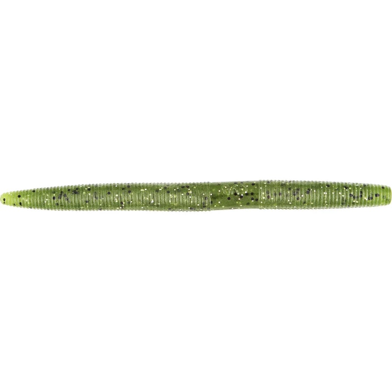Gary Yamamoto 5" Yamasenko - Watermelon Magic  10pk