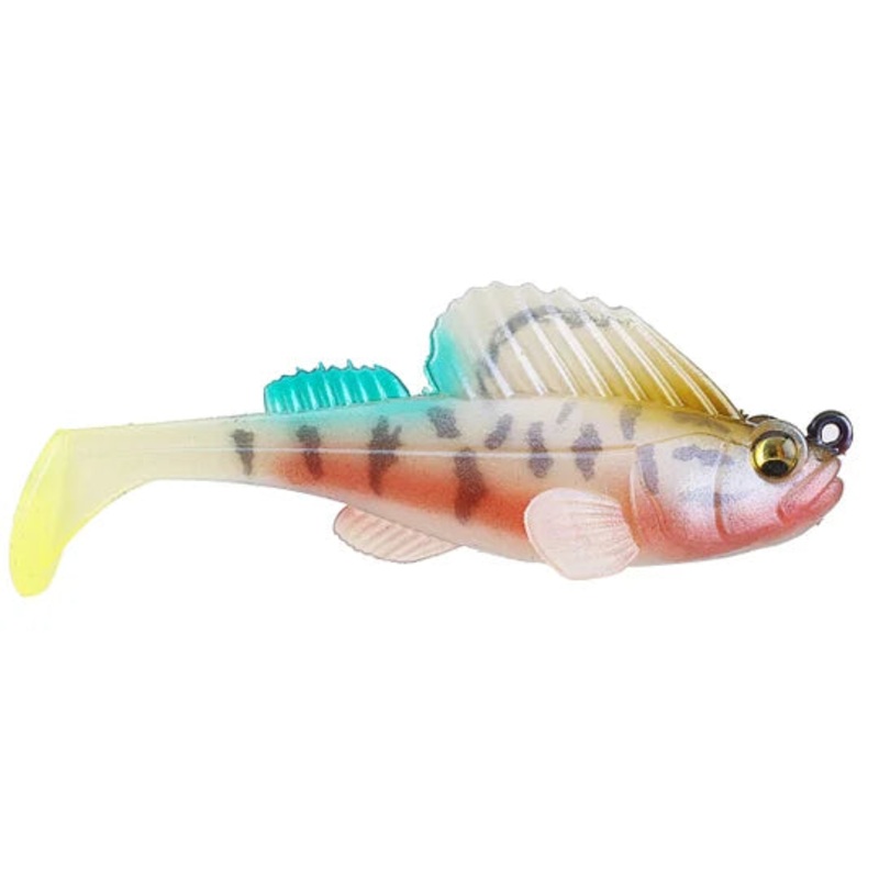 Megabass Dark Sleeper 3" 1/2oz - Biwako Yoshinobori