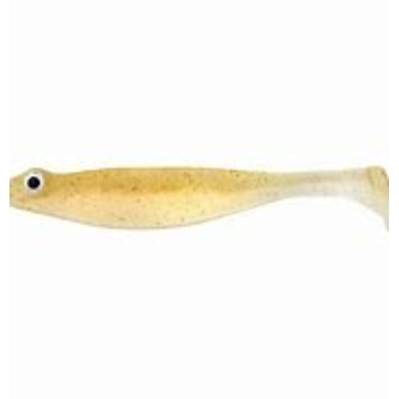 Megabass Hazedong 3" - Wakasagi