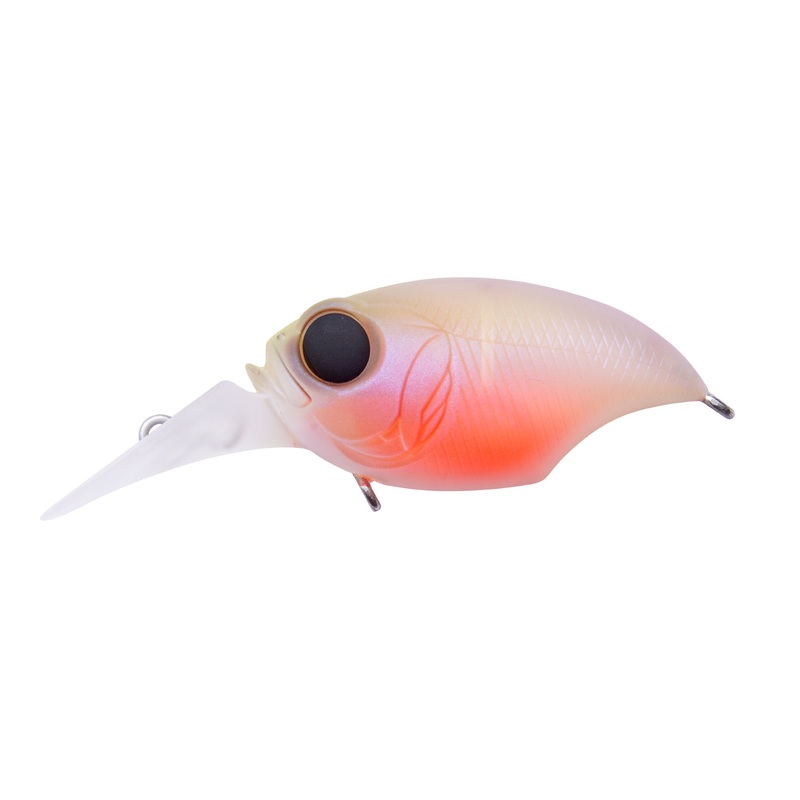 Megabass MR-X Griffon - Baby Kingyo