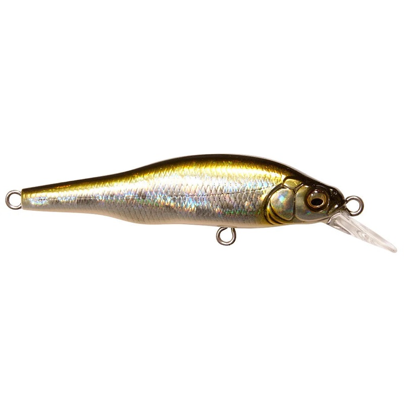 Megabass X-80 Jr - GG Shad