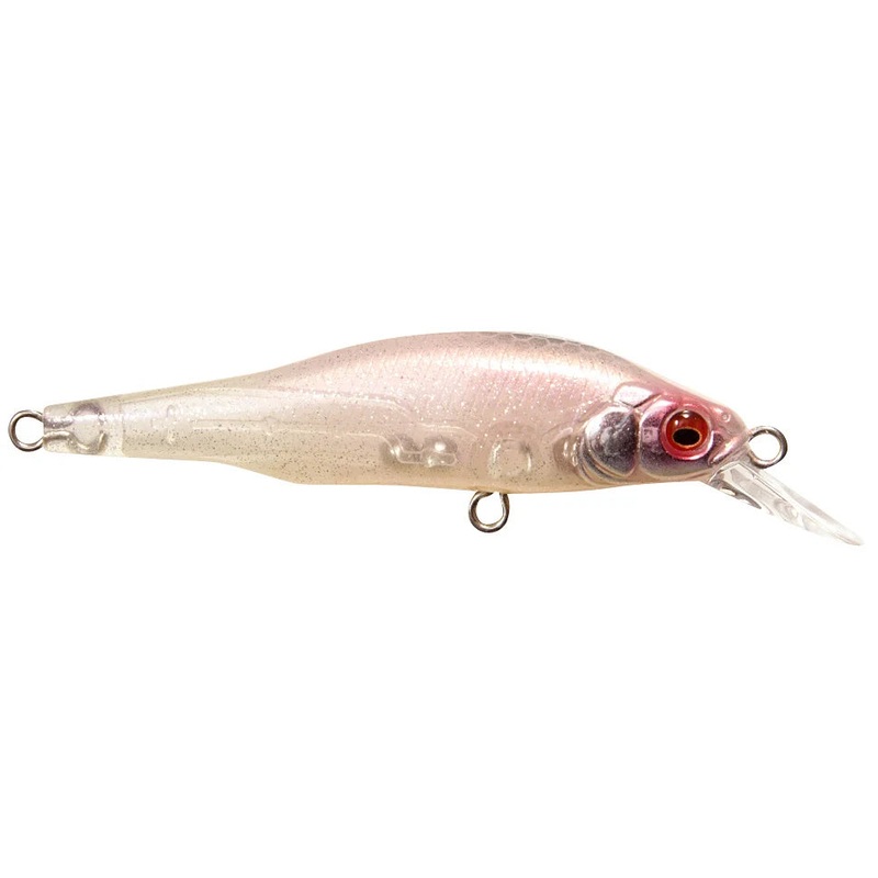Megabass X-80 Jr - GLXS Cherry Spawn