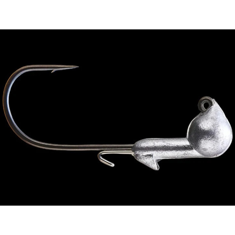 Owner Range Roller Jig Head 1/32oz 1/0  5pk