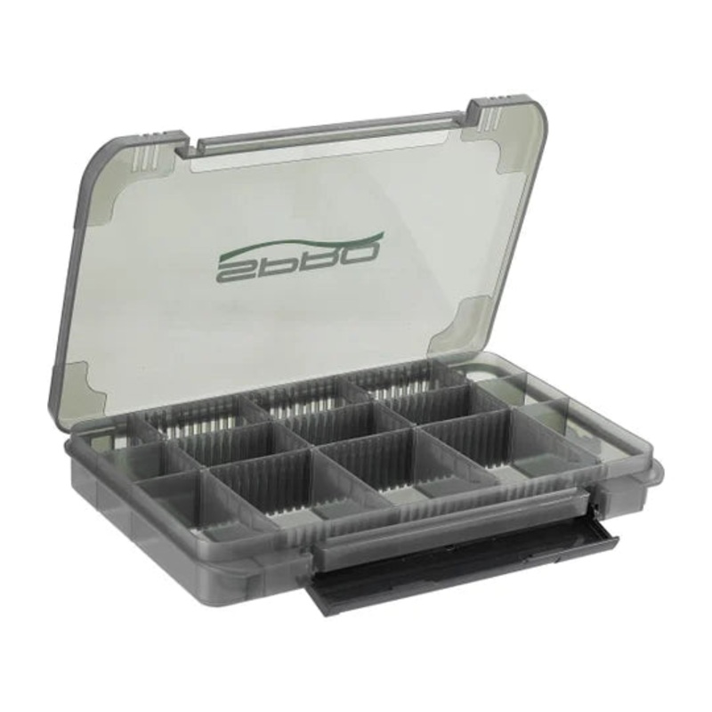 Spro Box 3700 Medium Depth