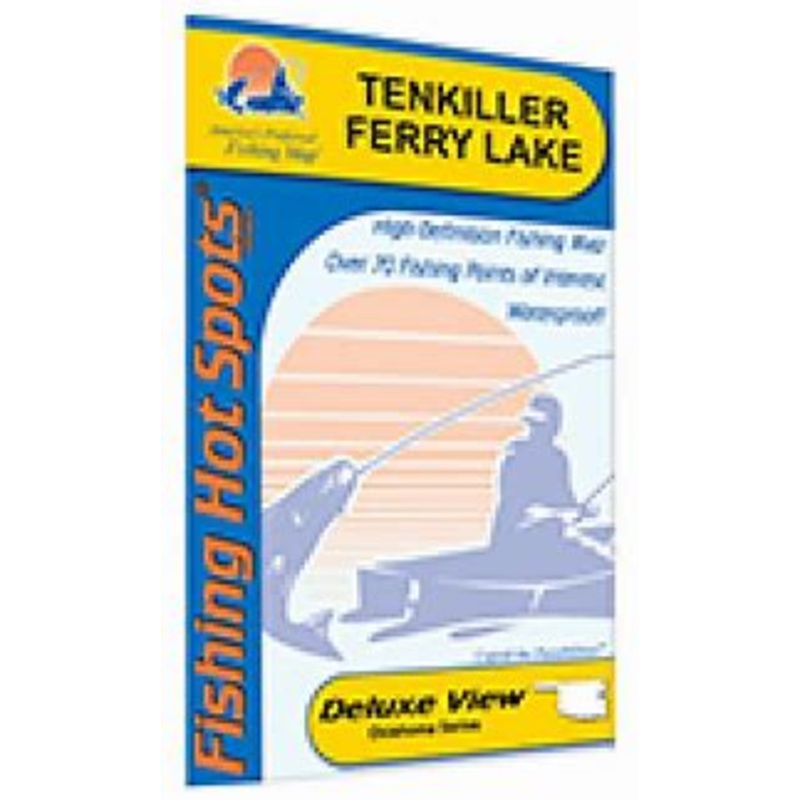 Tenkiller Ferry Lake