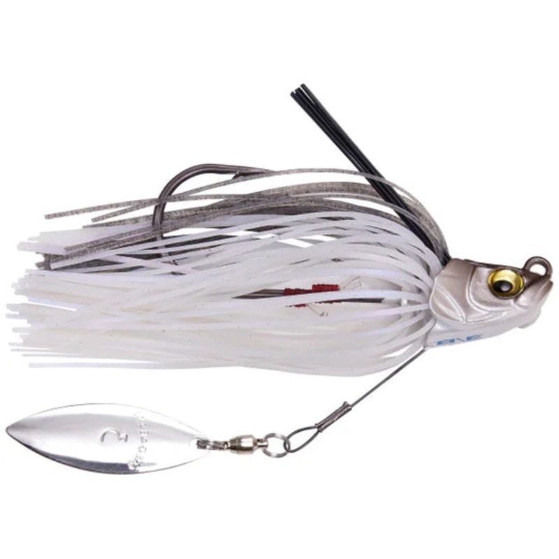UOZE Swimmer 1/2oz - Smoke Shad