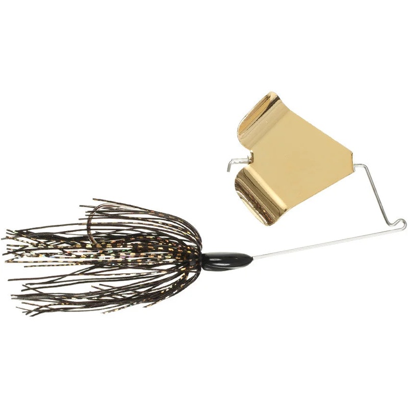 War Eagle Buzzbait 1/2oz - Black Gold