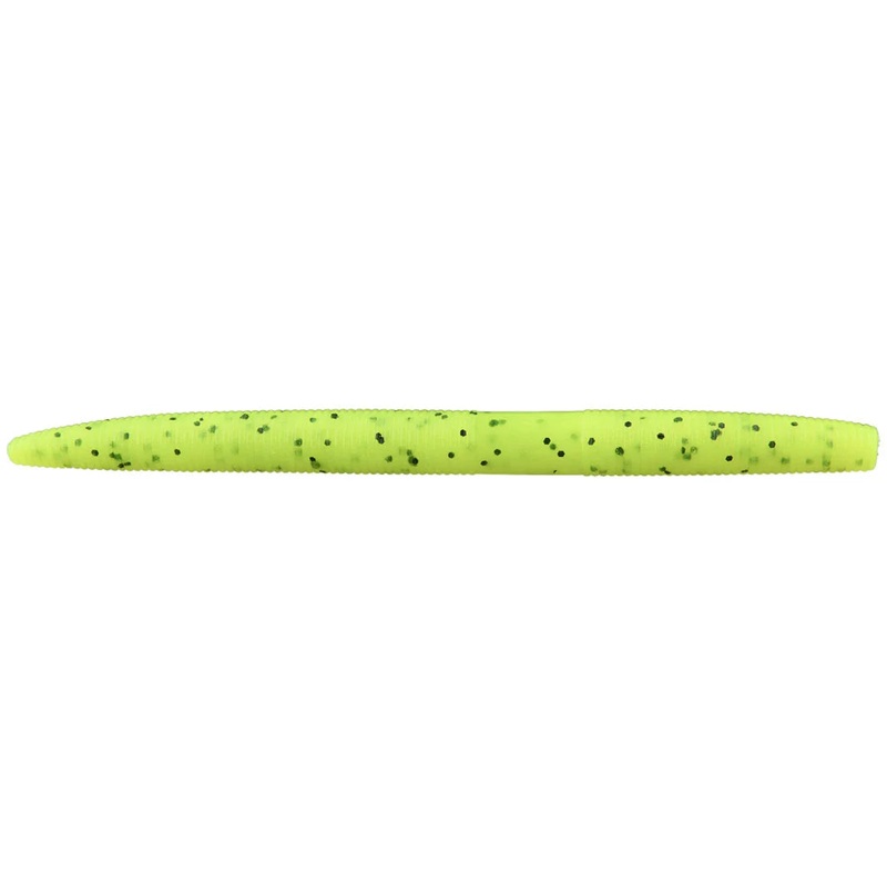 Yamamoto Senko 6" - Chart Black Flake  5pk