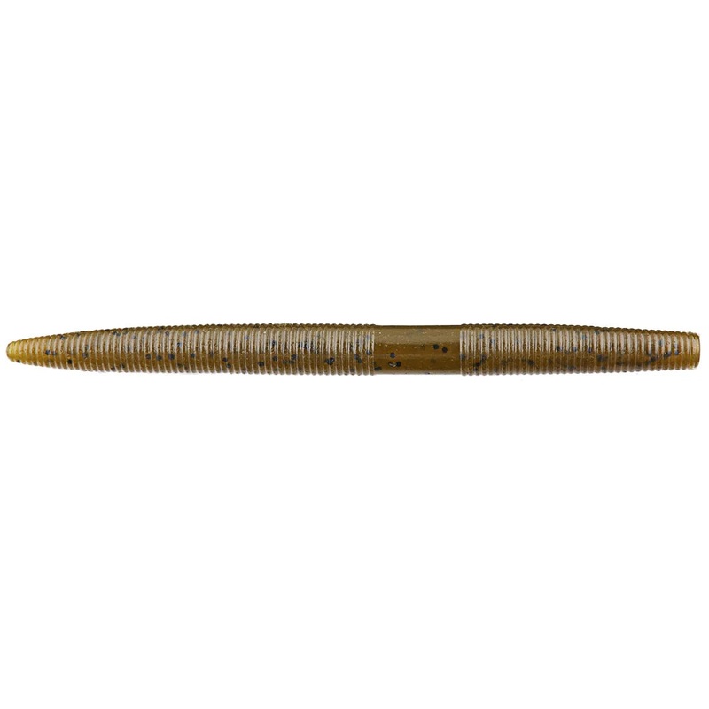 Yamamoto Senko 6" - Green Pumpkin  5pk